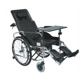 Wollex W 215 Özellikli Tekerlekli Sandalye