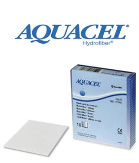 AQUACEL* Hydrofiber Yara Örtüsü