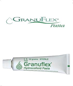 Granuflex Yara Pastası 30 gr.